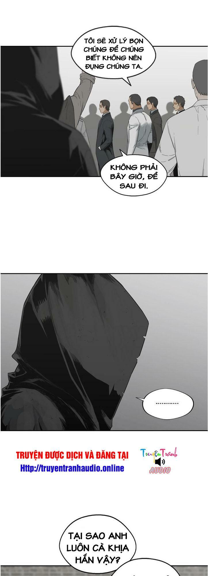 anh shipper may mắn chapter 12 25