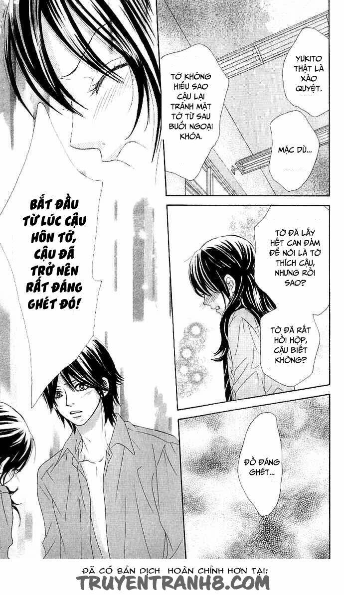 bokutachi wa shitte shimatta chapter 7 37