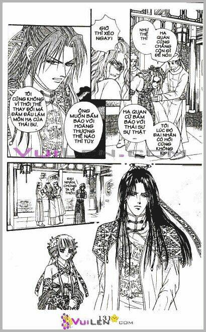 nàng công chúa lạc loài chapter 2 133