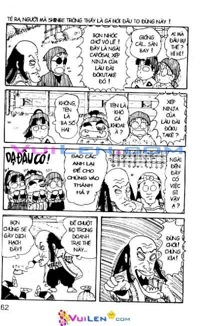 ninja loạn thị chapter 11 62