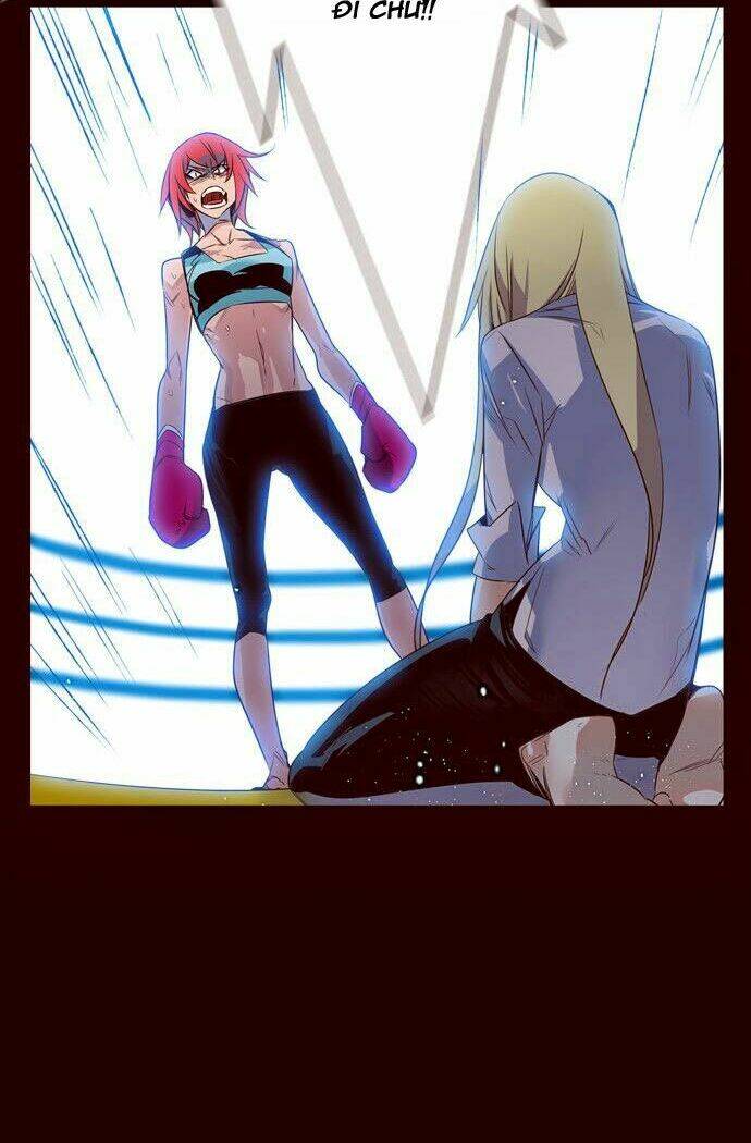 nữ sinh trường wilds chapter 91 23