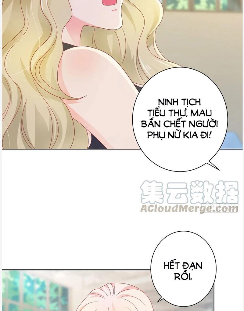 ẩn hôn 100%: chọc tức vợ yêu mua một tặng một chapter 151 29