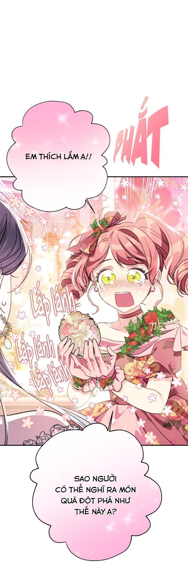 cha à, con không muốn kết hôn đâu chapter 25 51