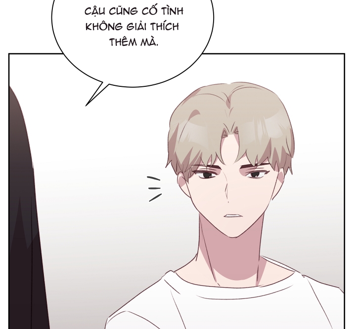 cuộc sống hai mặt của thần tượng chapter 21 102