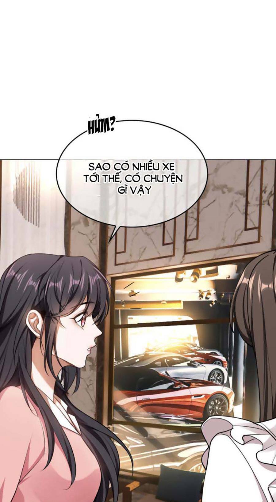 cô vợ gả thay của tổng tài cố chấp chapter 56 27