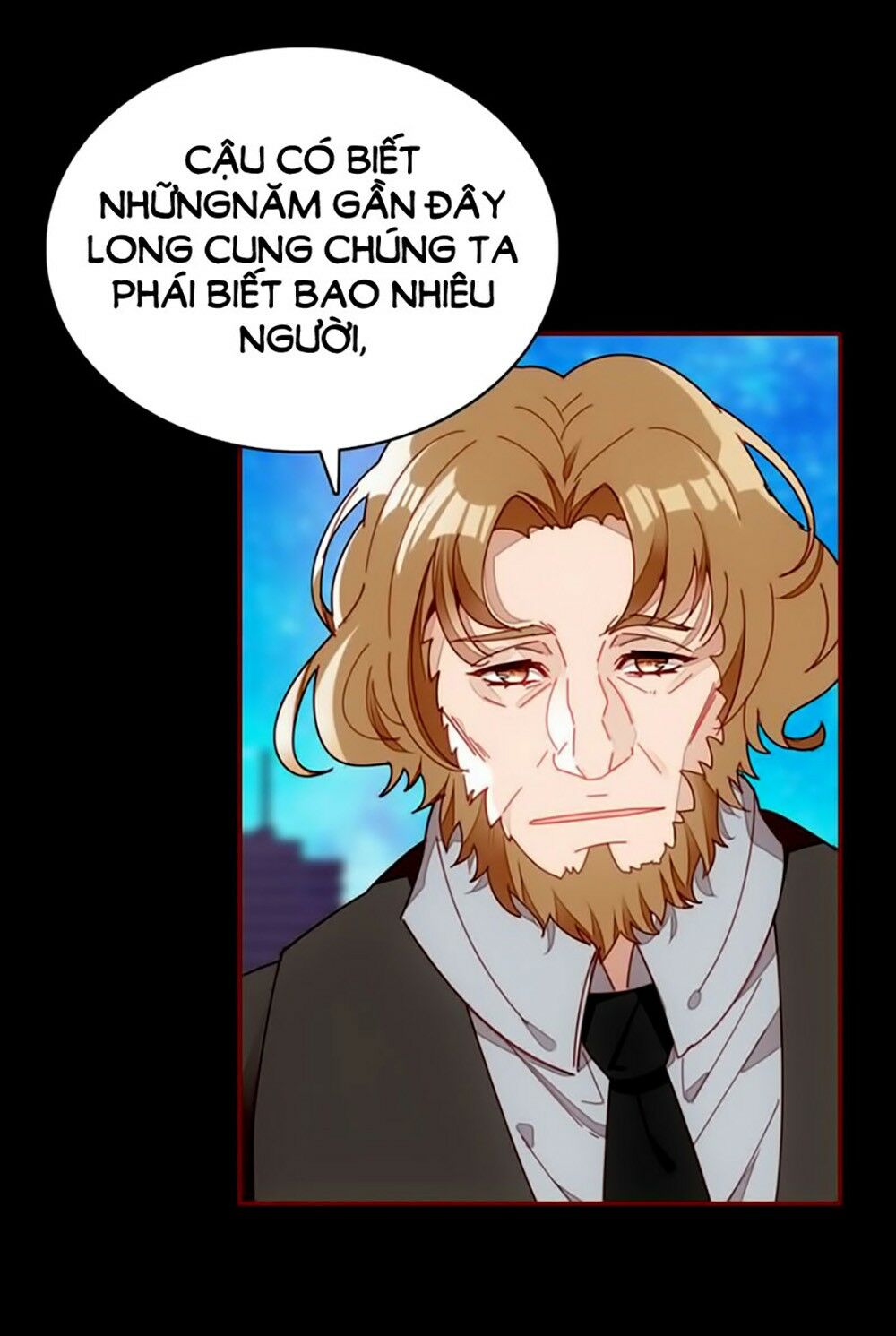 Ái Thượng Ngạo Kiều Long Vương Gia chapter 4 - Trang 13