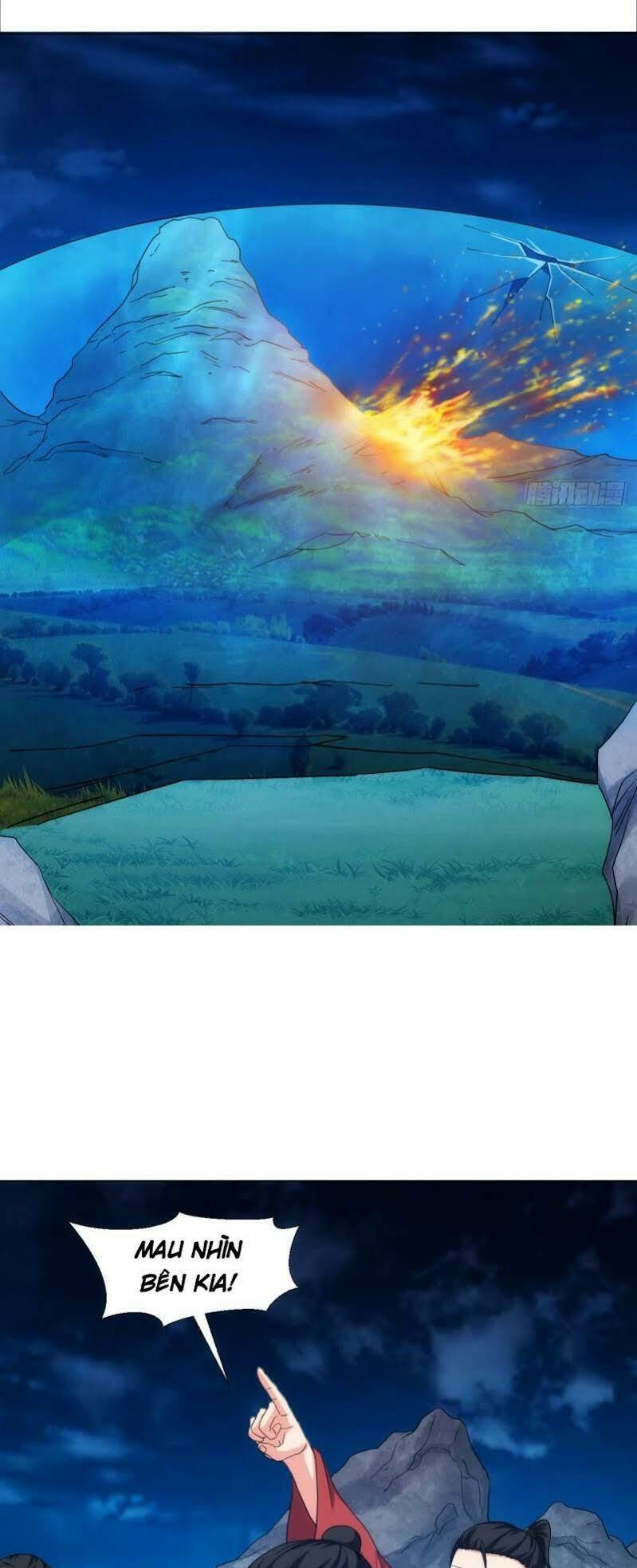 cực vũ huyền đế chapter 101 2