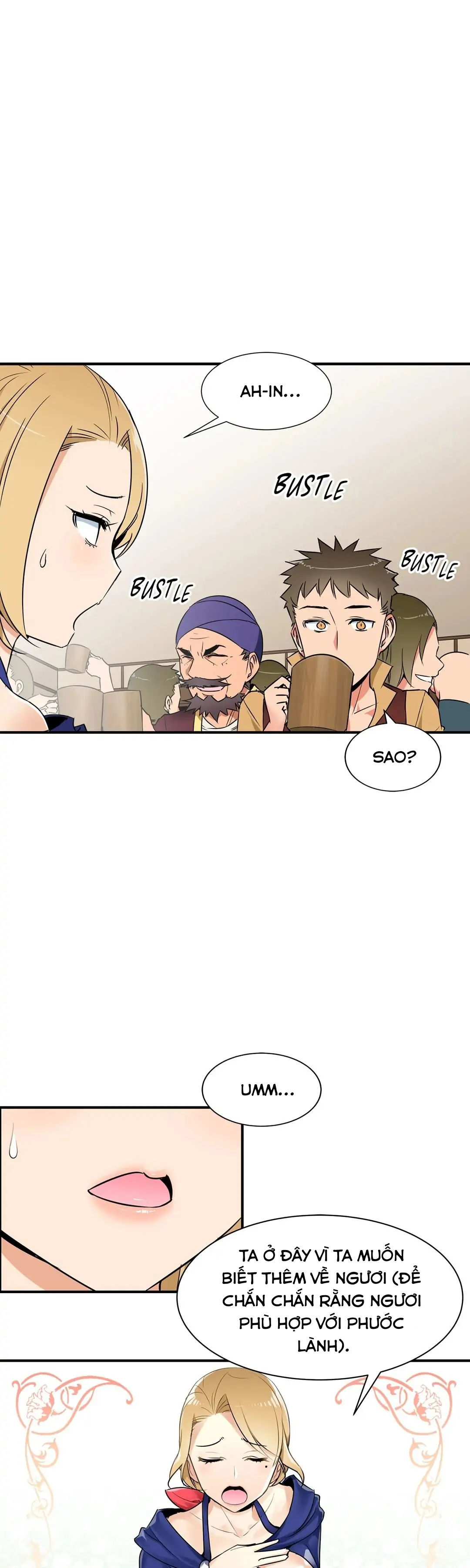 chiến binh sáng giá nhất chapter 7 6