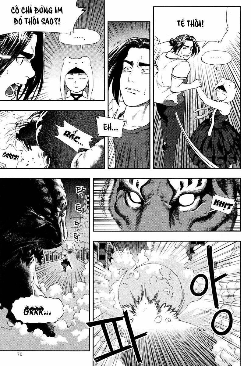 xo sisters chapter 11 5