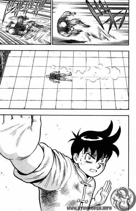 hoàng phi hồng phần 1 chapter 31 130