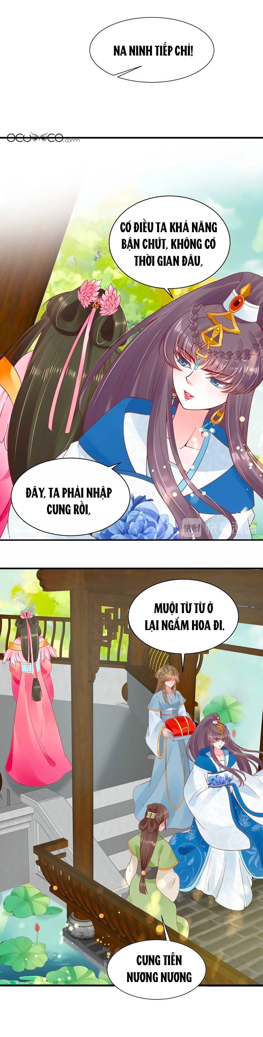 thịnh thế lê hoa điện chapter 30 14