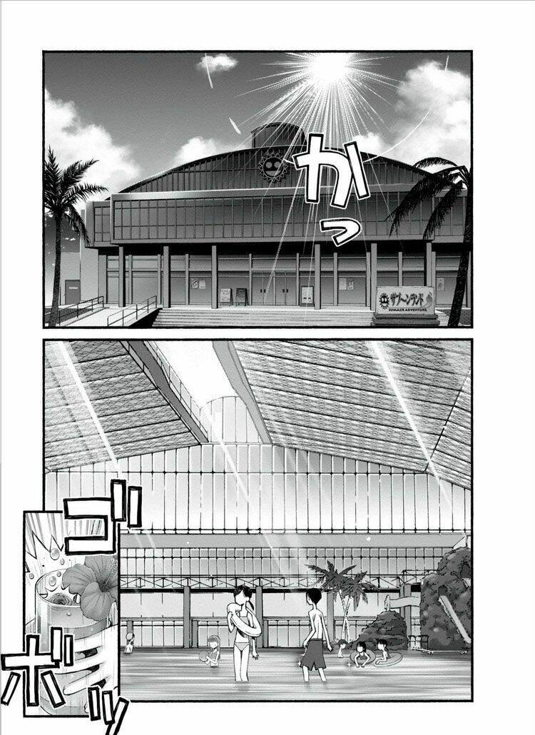 oniichan no koto nanka zenzen suki ja nai n da kara ne!! chapter 14 2