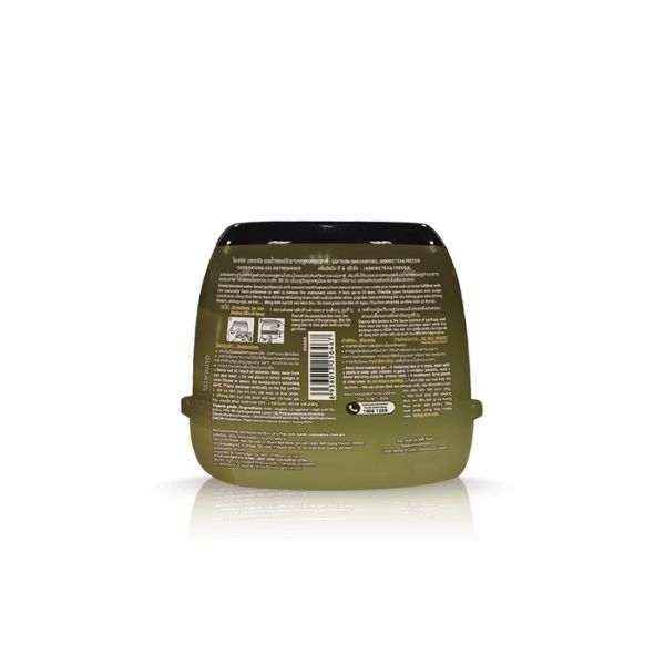 Sáp thơm phòng OASIS Natural _ Hương thơm từ thiên nhiên