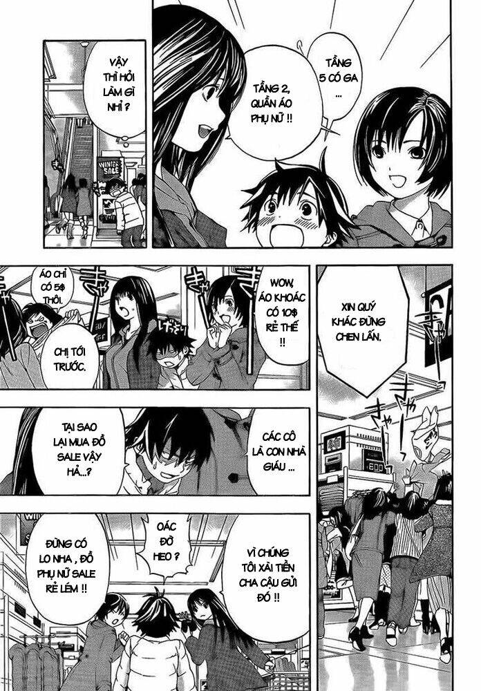 ane doki chapter 23 8