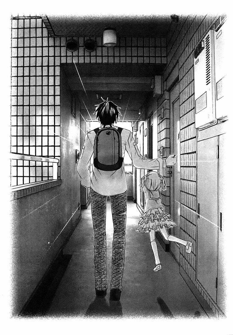 happy world! chapter 72 32