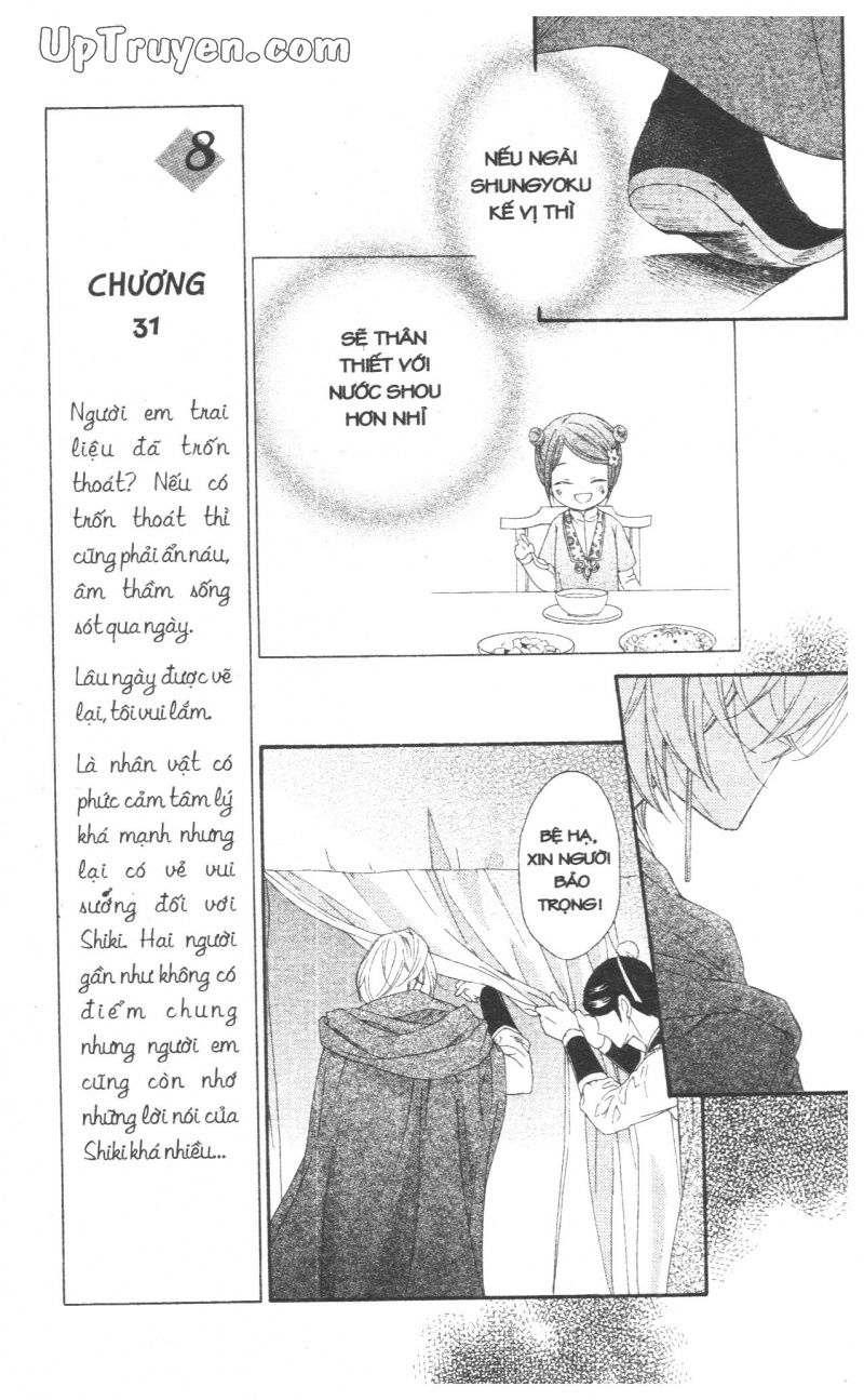 báu vật hoàng cung chapter 27 19