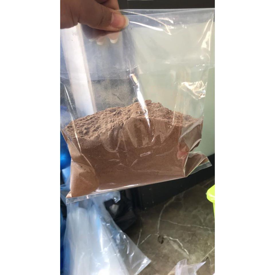 200g Cám micro size 0, 80, 120, Cám stella S2 cá mún, bình tích, trân châu, ali, ranchu, goldfish thay thế cám inve thái