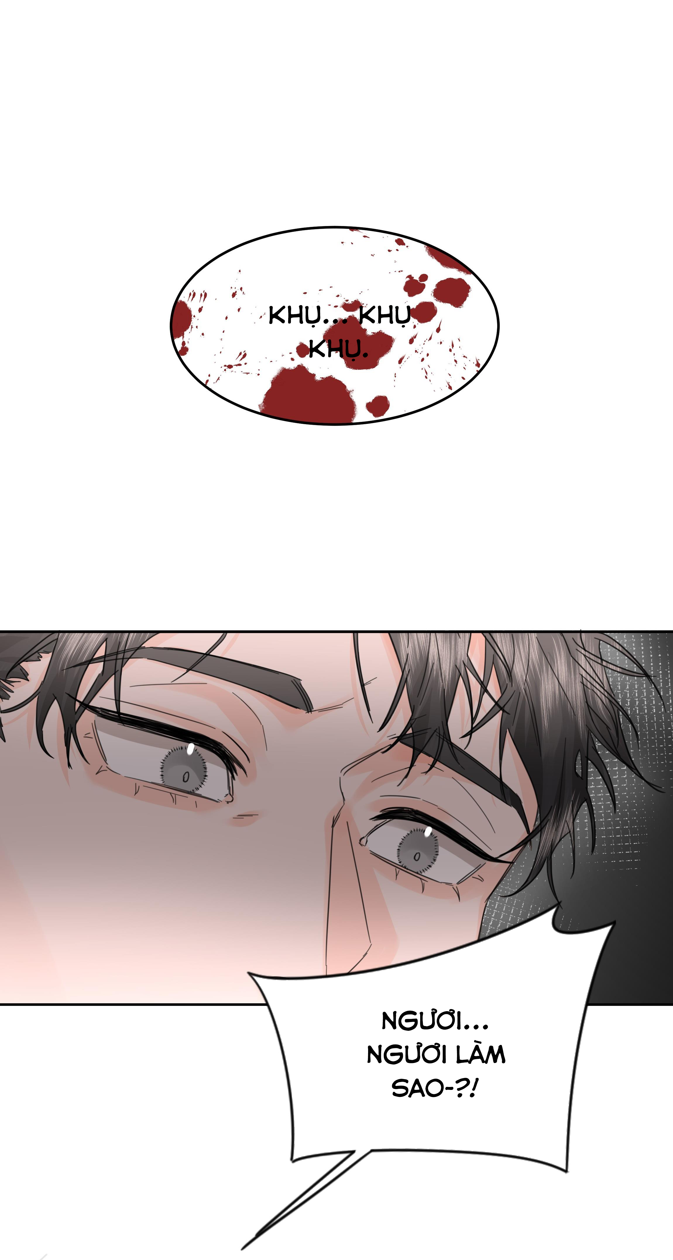 tình cũ là vua chapter 12 27