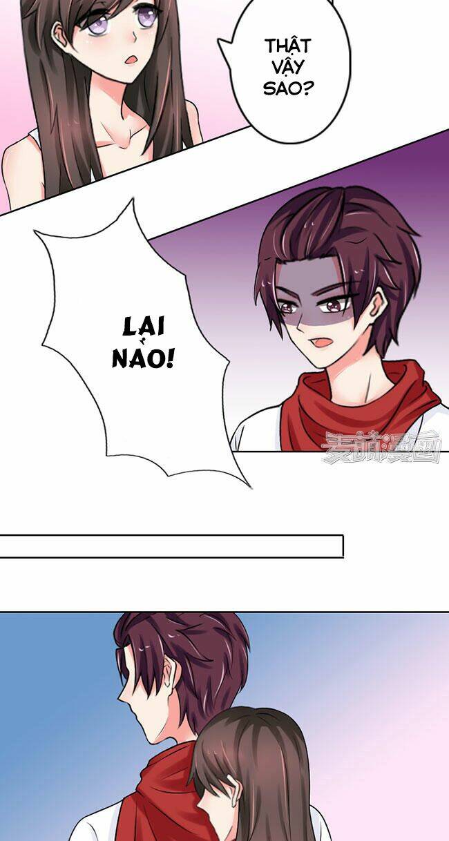 tổng tài ma cà rồng tha cho tôi chapter 27 9