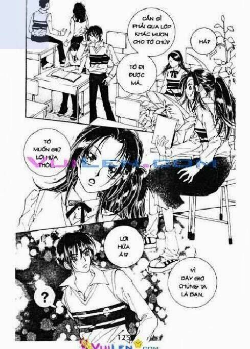 nhật ký tân hôn chapter 3 124