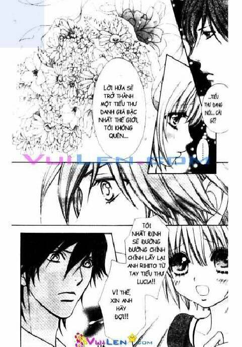 chàng quản gia của bé mei chapter 6 110