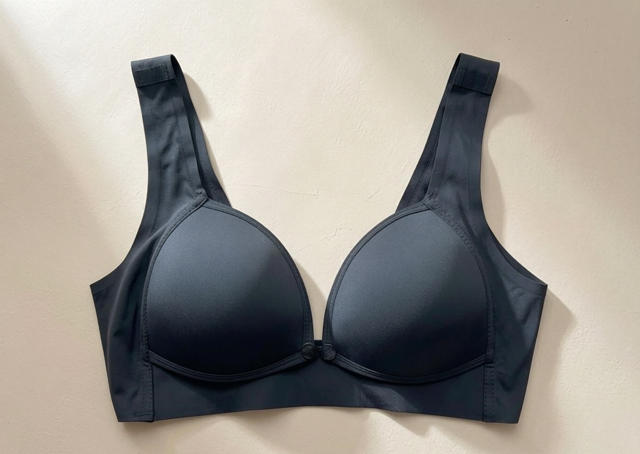 ÁO LÓT BẦU CHẤT SU SIÊU MỊN ĐẸP SIZE 38-42 DÀNH CHO NỮ