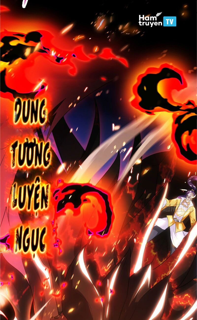 người nuôi rồng chapter 40 16