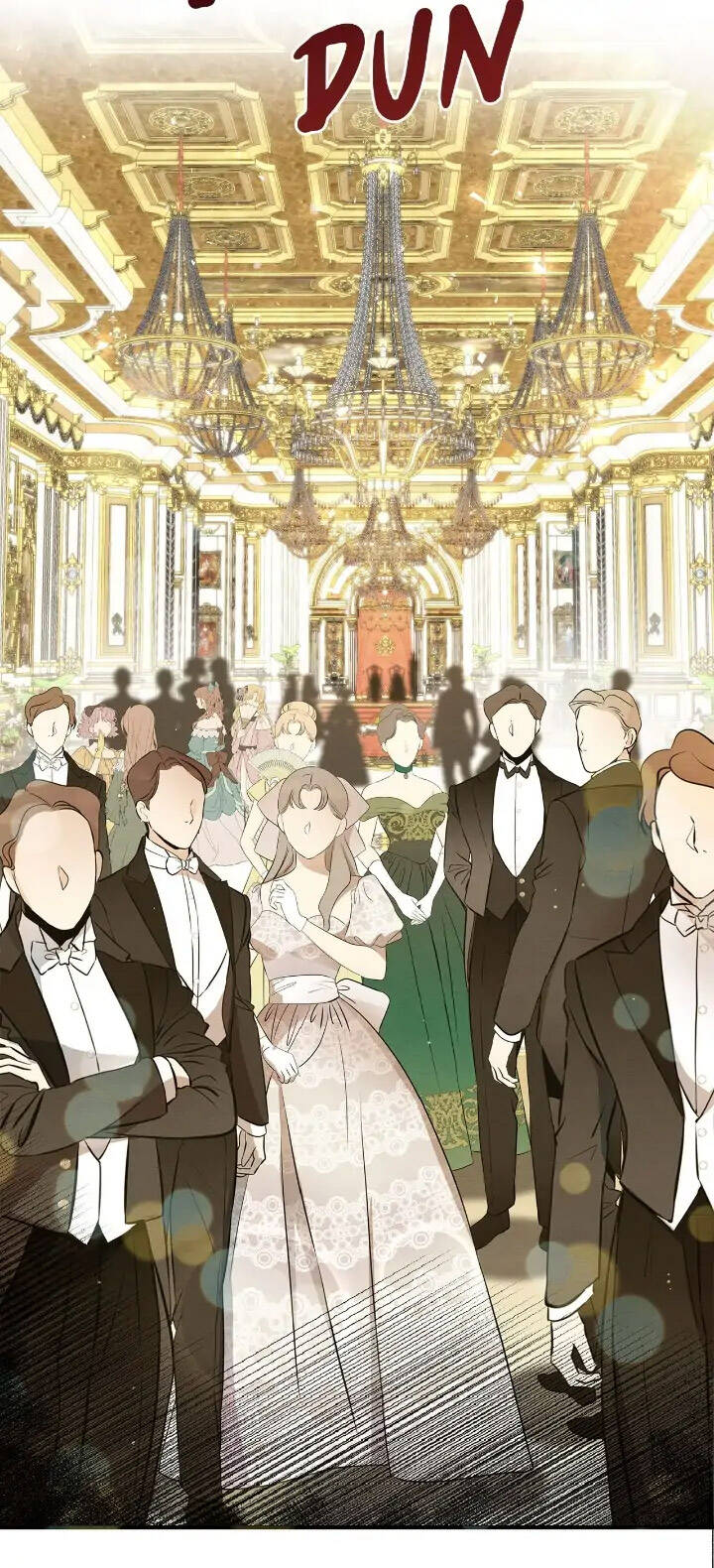 Hoàng Tử Rắc Rối chapter 7.2 28