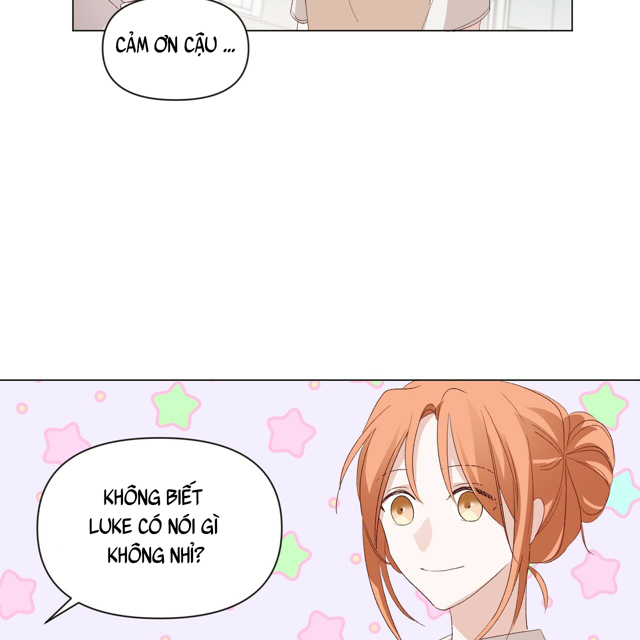 juliet, ở đây không phải là kansas đâu! chapter 5 78