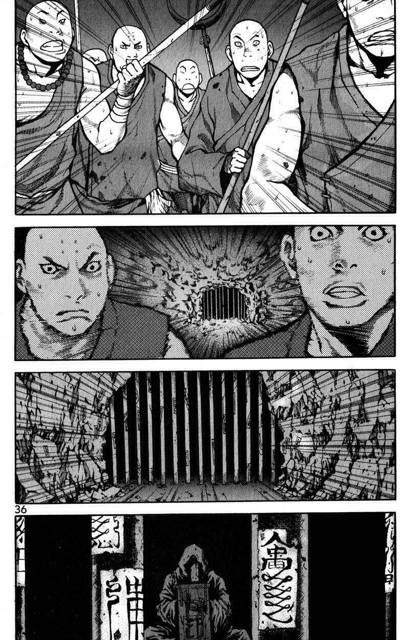 banya chapter 15 18