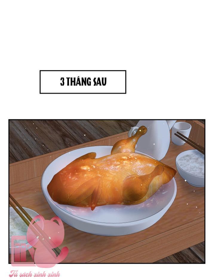 một đêm nọ đột nhiên yandere tới! chapter 136 29