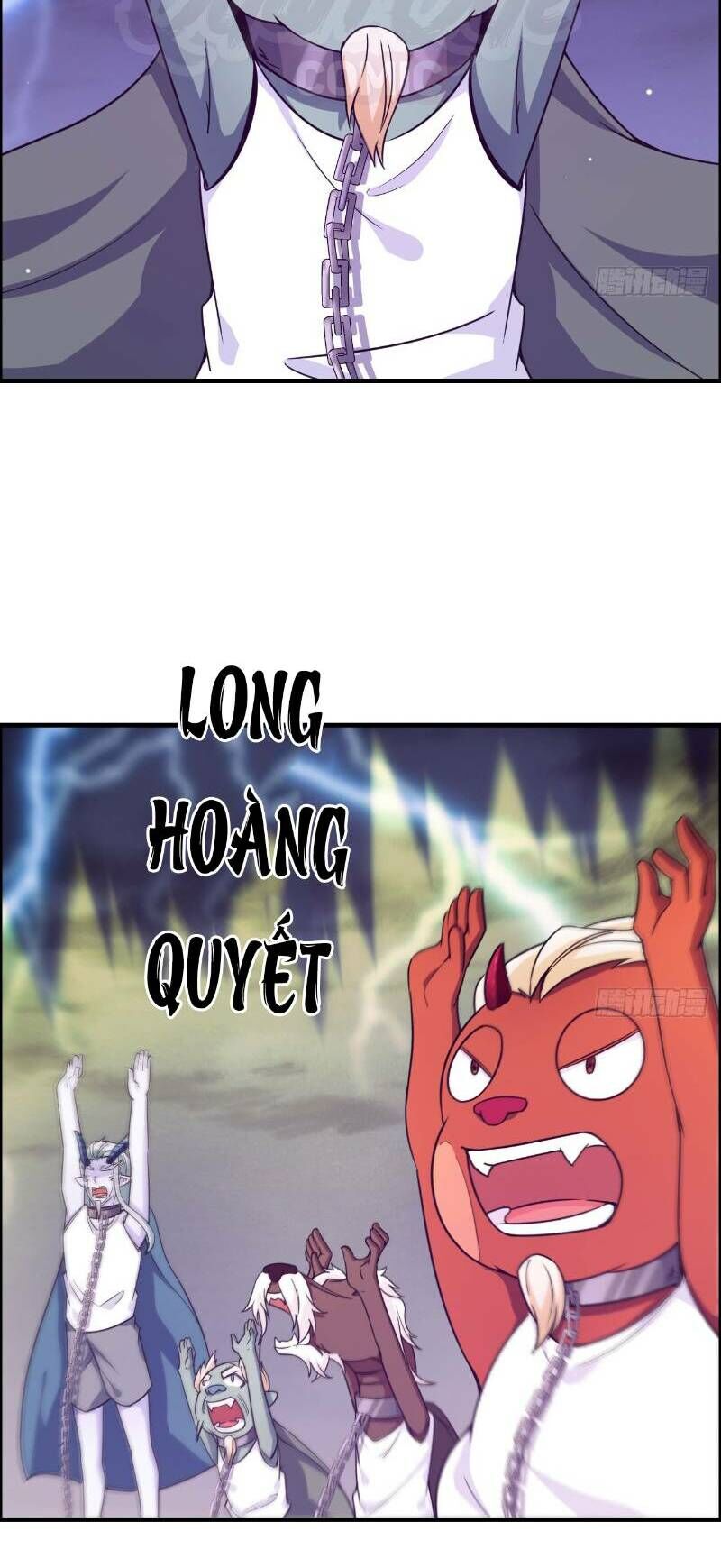 khởi đầu bằng một con côn chapter 83 26