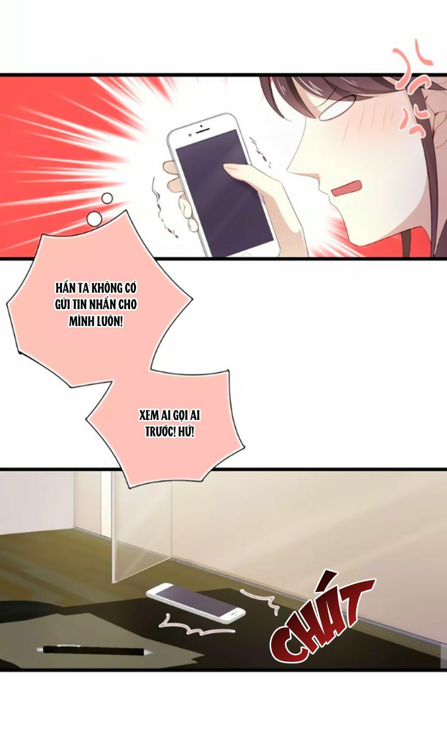 tình yêu là thế phần 2 chapter 3 13