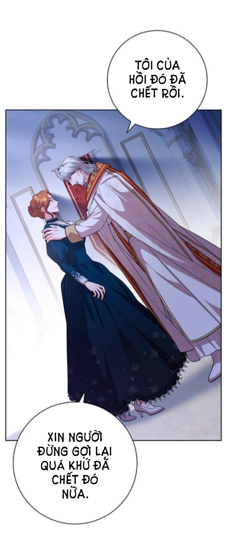 trở thành thư ký của bạo chúa chapter 82 16