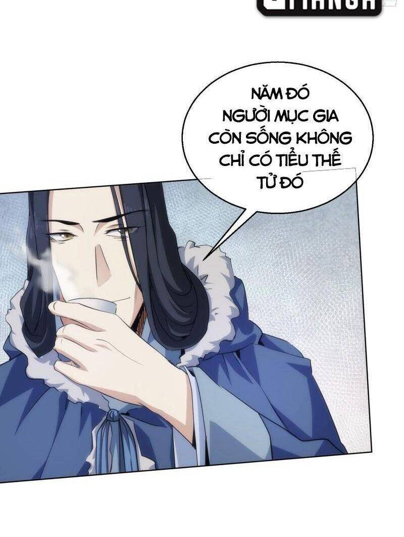 Roman Chapter 48 - Trang 6