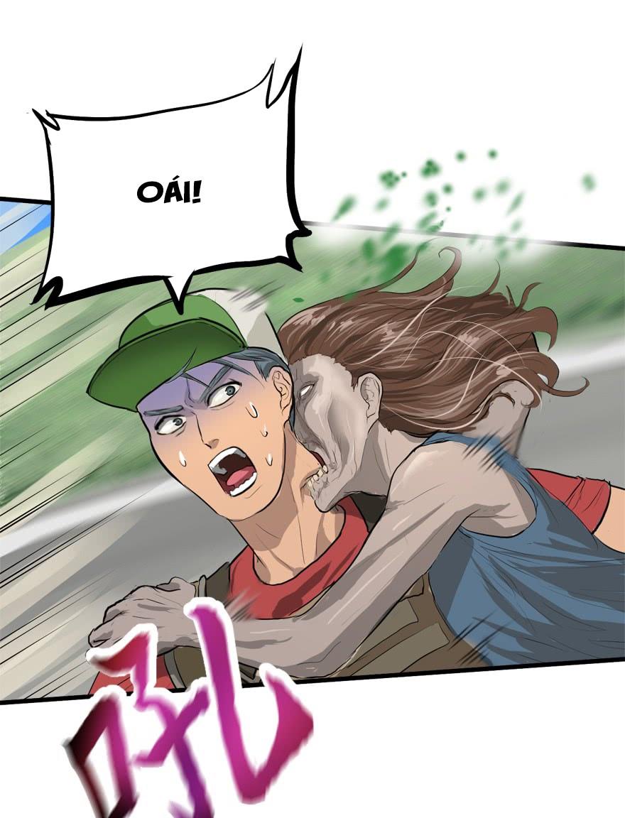 vua sinh tồn chapter 35 2