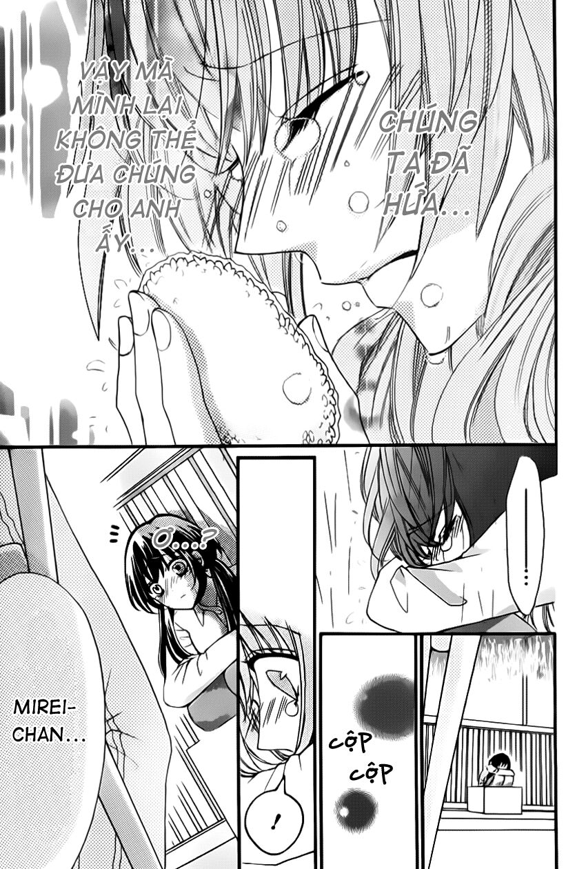 come to my home chapter 1 43