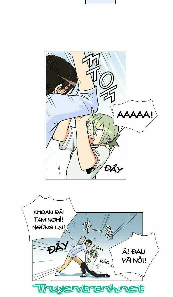 the language of god chapter 17 21