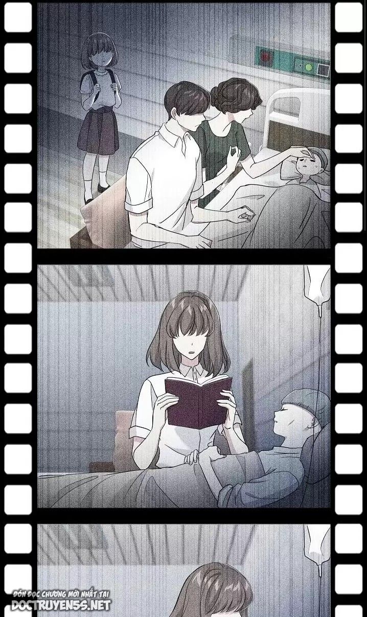 nếu tôi là nhân vật phản diện liệu tôi sẽ chết chapter 34 19