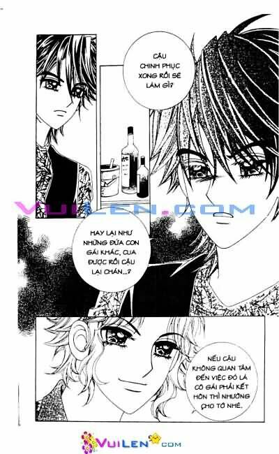 cô dâu bé xinh chapter 5 15