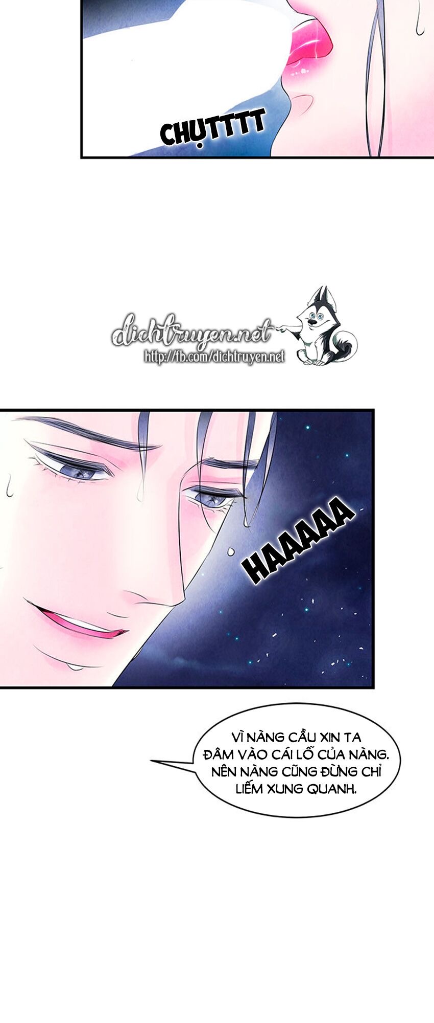 đêm dục vọng (full) chapter 18 27