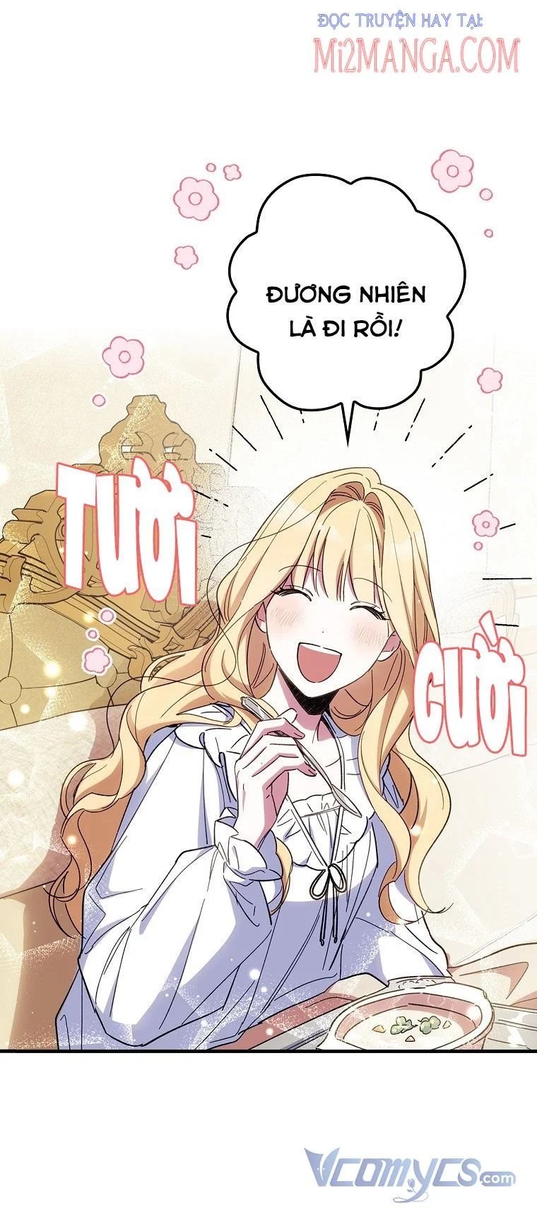 phương pháp khiến chồng đứng về phía của tôi chapter 14.5 14