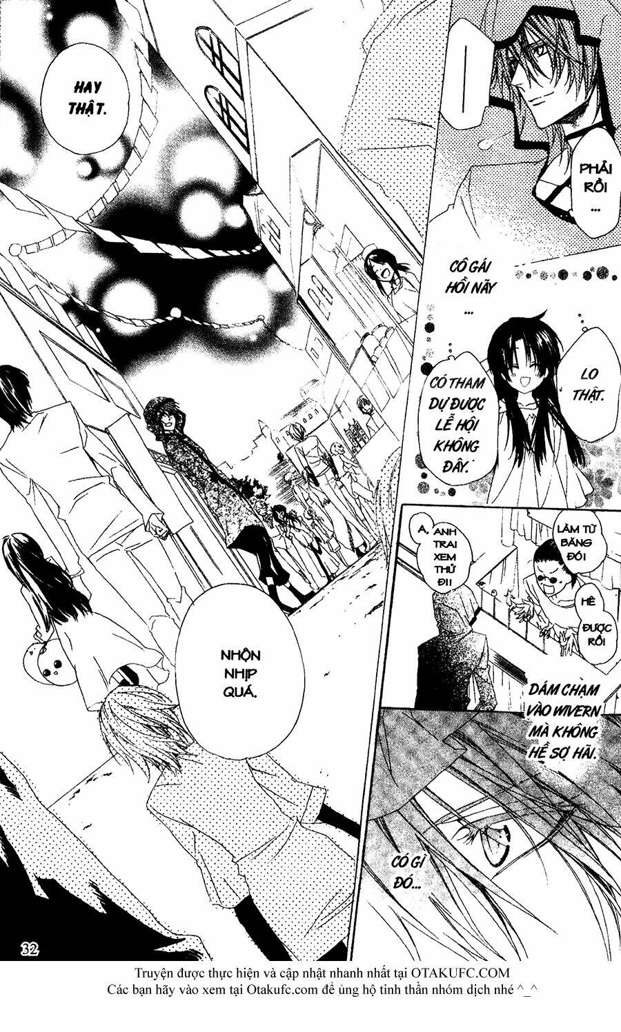 high & high chapter 30 1