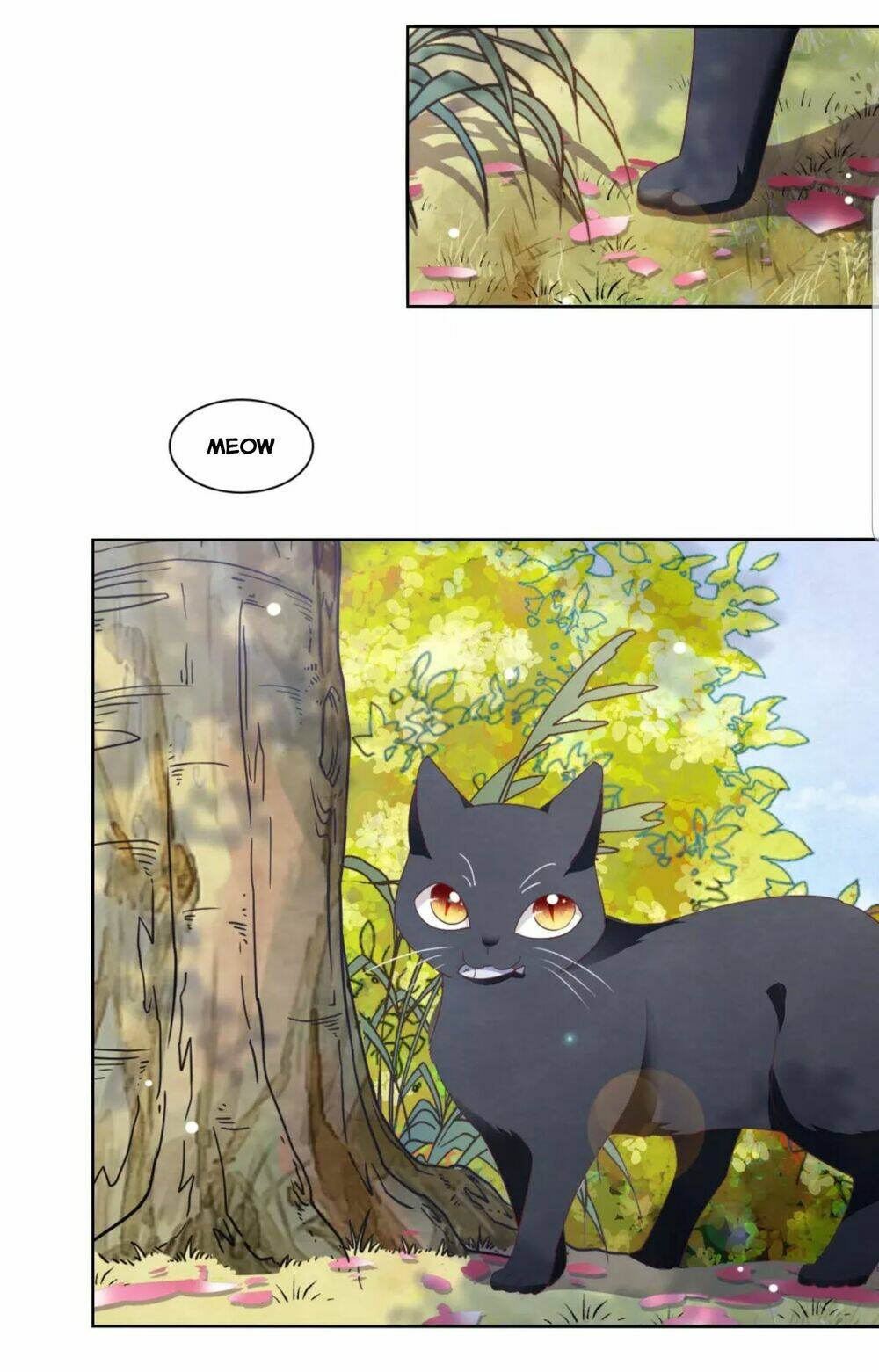 xuyên về cổ đại làm quốc bảo chapter 43 10