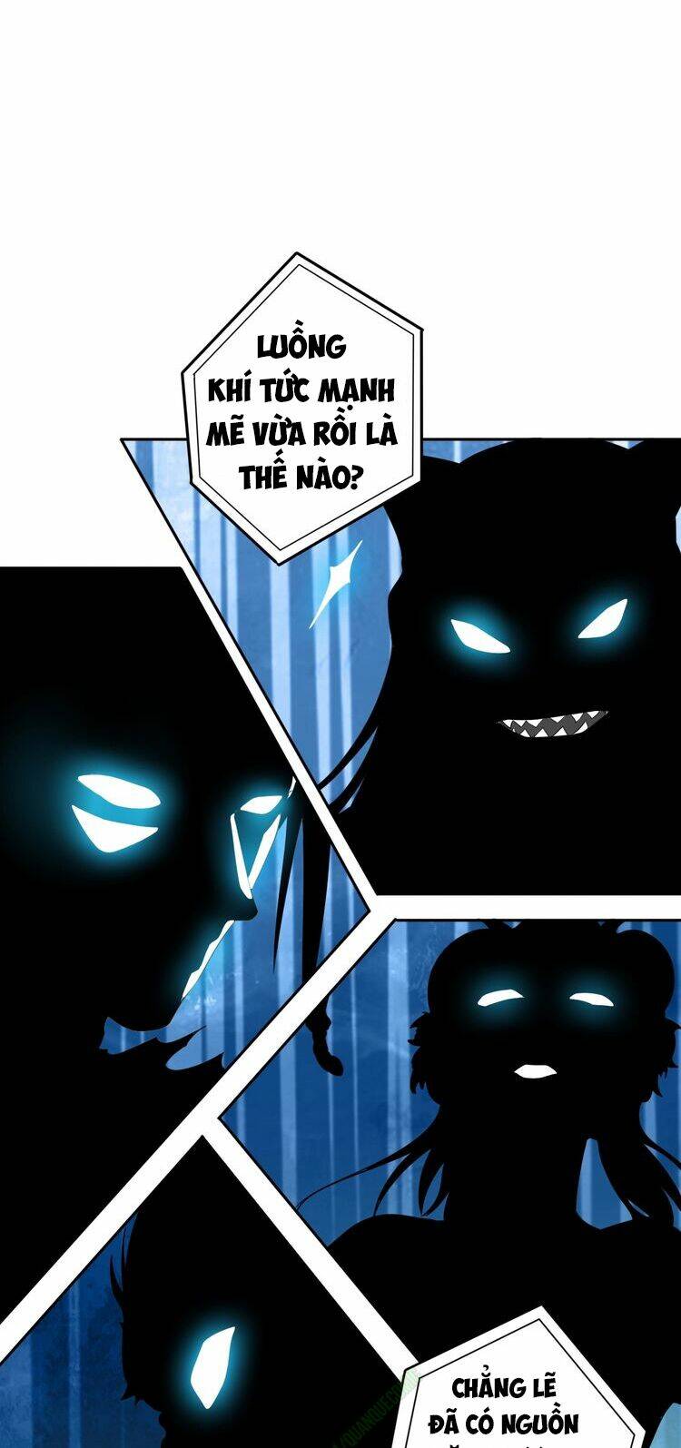 khốn long đại lục chapter 4 17