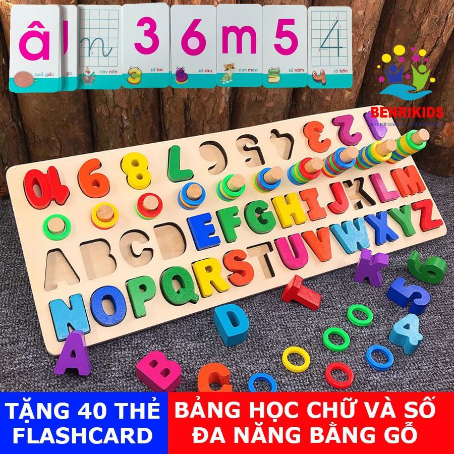 Bảng ghép chữ cái Từ 250K Bảng Cột Tính Học Đếm Và Ghép Chữ Cái Tiếng Anh In Hoa Nổi Bằng Gỗ Cho Bé