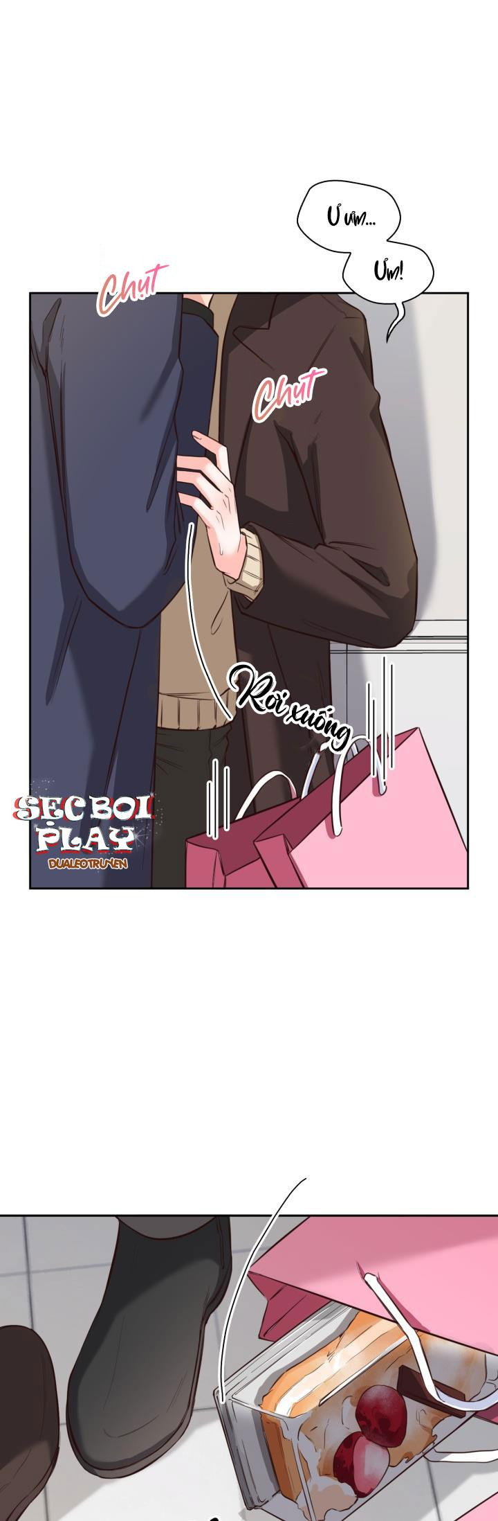 phòng tắm hơi chapter 9 20