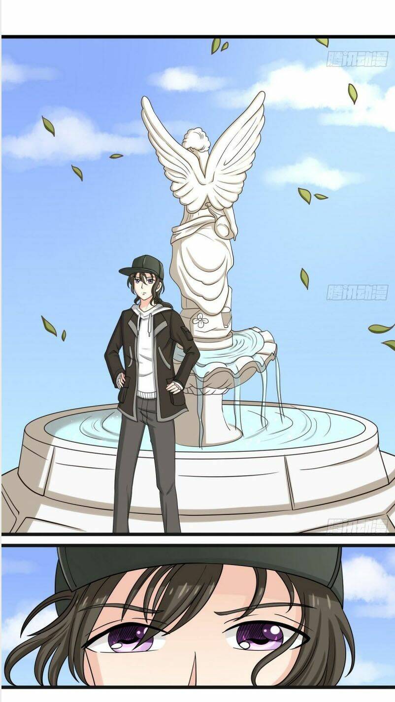 hắn là long ngạo thiên chapter 5 8