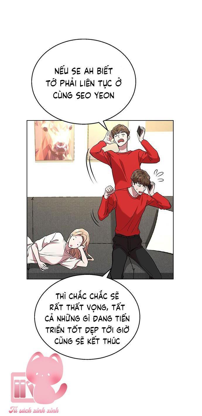 nếu chia tay, chúng ta sẽ chết chapter 2 84