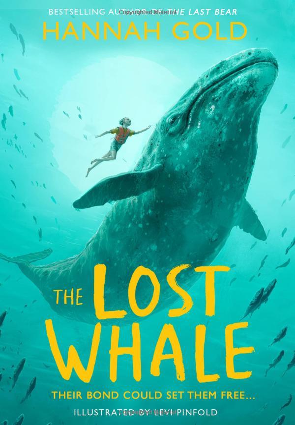 The Lost Whale